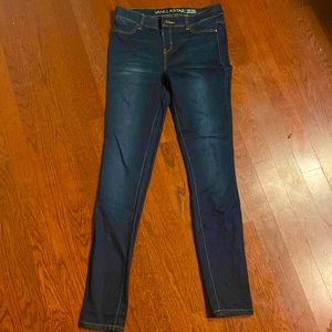 Super soft Mid Rise Jeggings